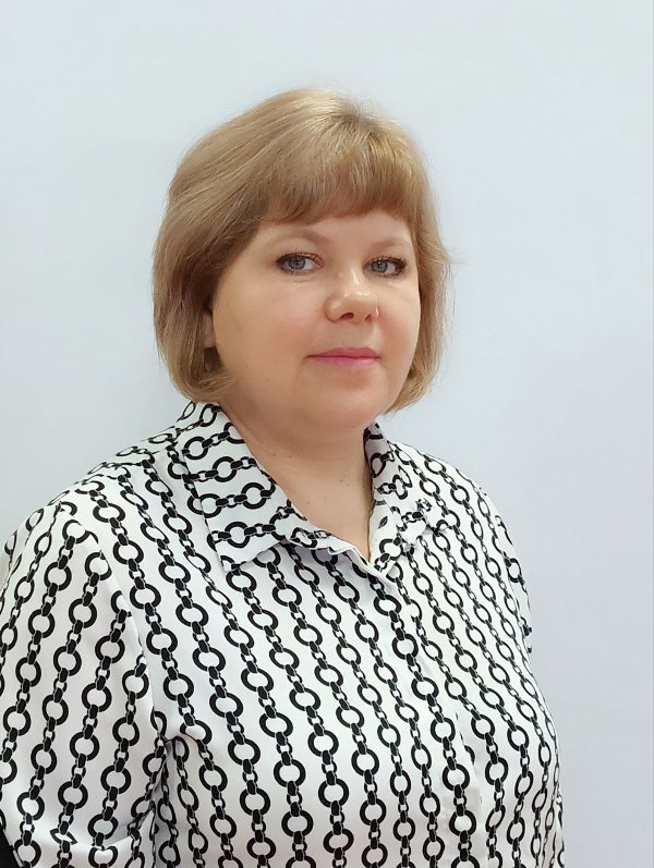 Хаматьянова Мария Анатольевна.