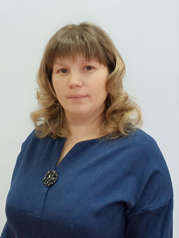 Полещук Людмила Исмагиловна.