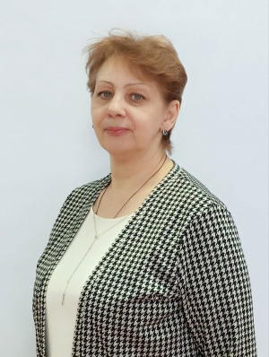 Маковеева Ольга Владимировна Маковеева Ольга Владимировна
